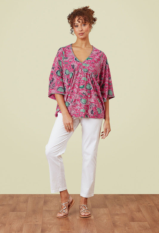 Adini Praya Top