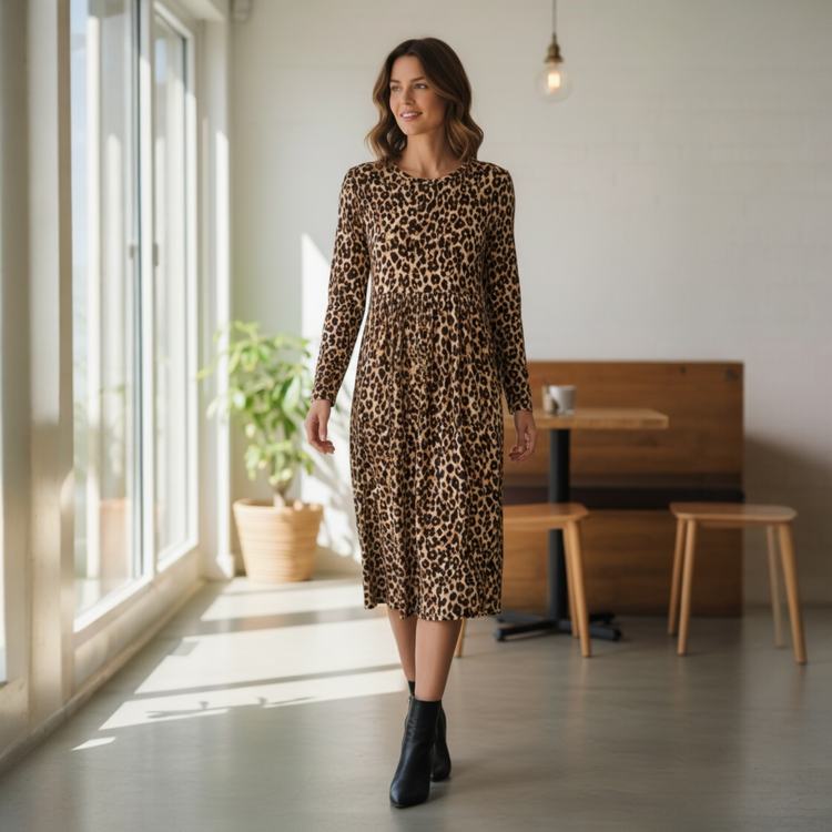 Masai Namo Dress