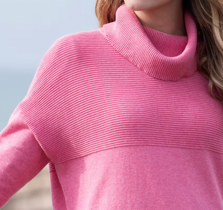 Marble Sweater 8077-230