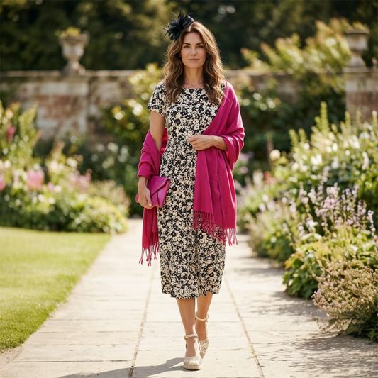 Masai Olnia Jersey Dress