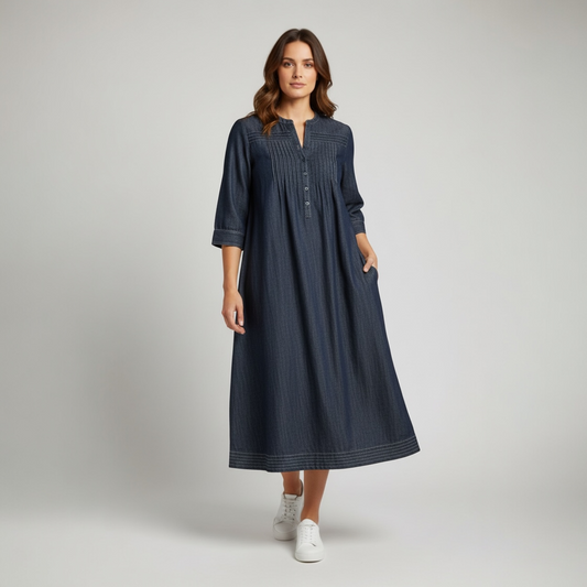 Masai Nakillaia Dress