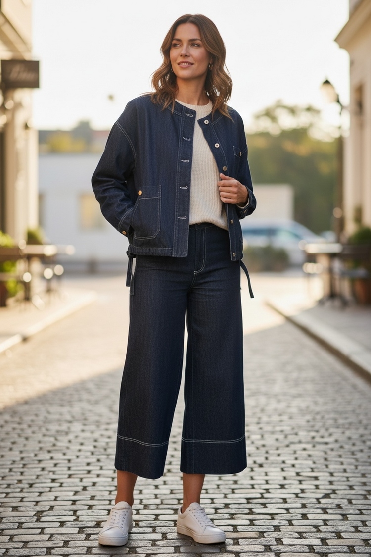 Masai Jynthera Jacket