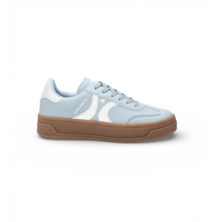 Xti Trainers 143645 (colour options)