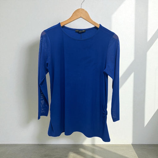 KOZAN SH-4140 MIA TOP Cobalt