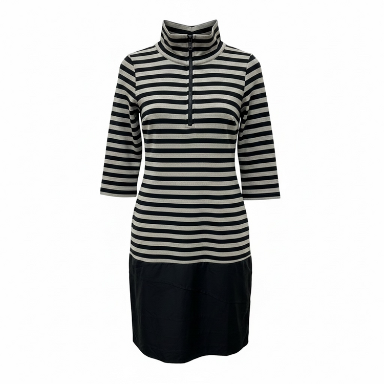 Kozan Fabian Dress Row