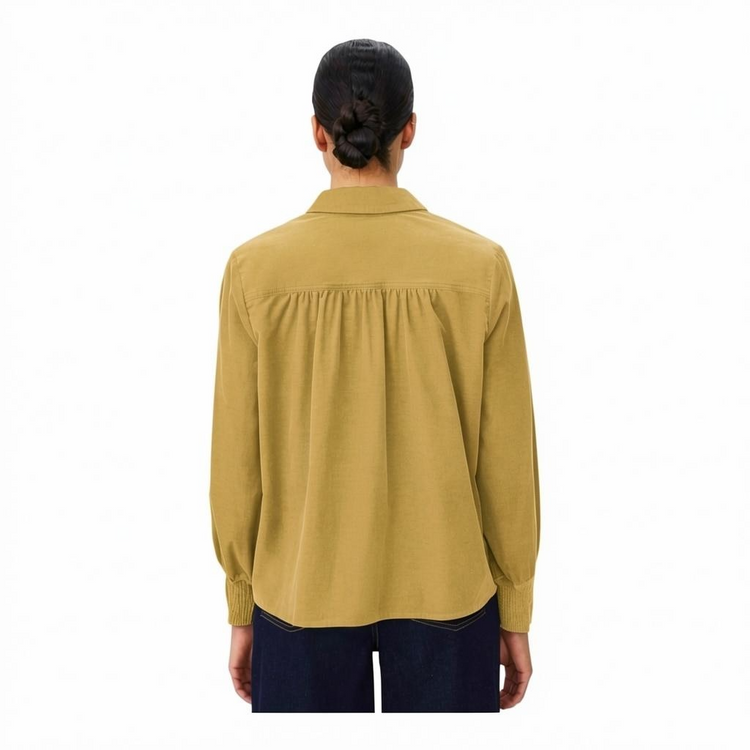 Masai Irithiel Shirt