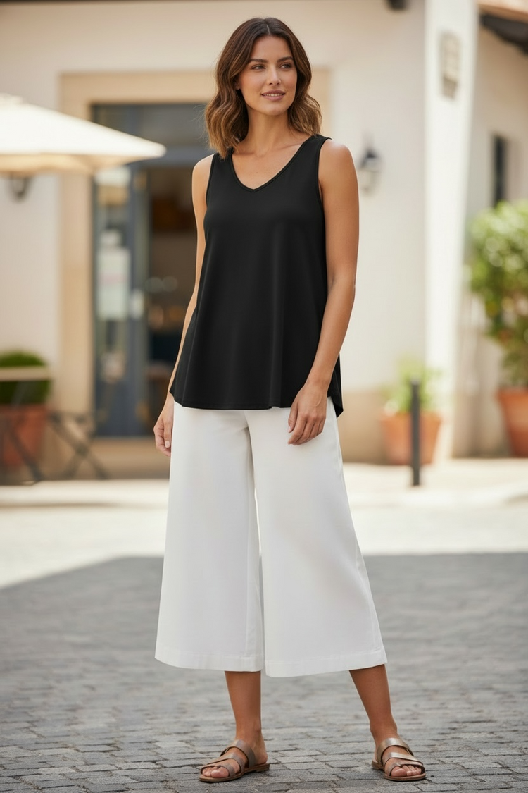 Kozan Dodie Top VG4443 (colour options)