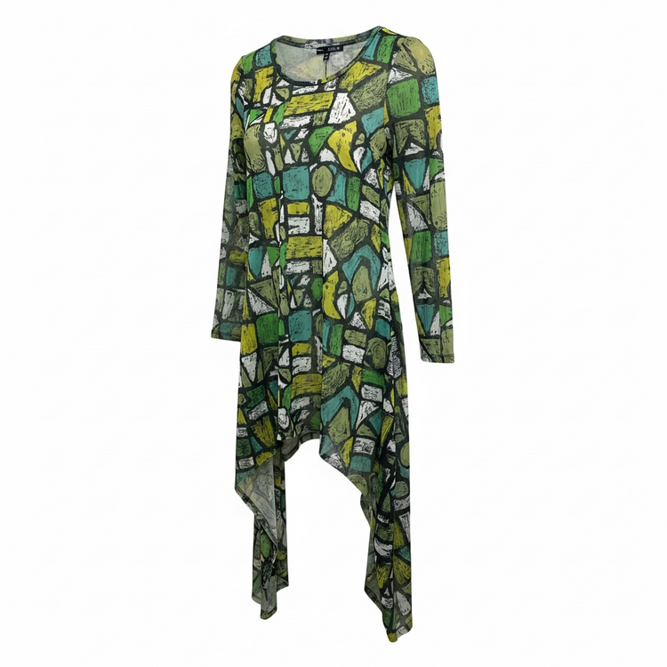Kozan Mandy Waterfall Top SH41020 (colour options)