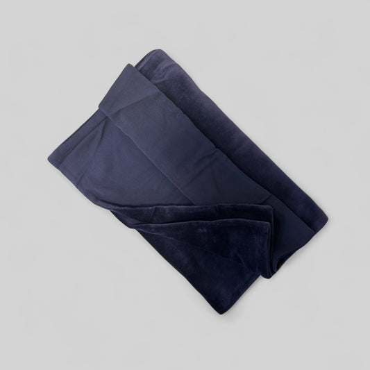 Verity Shawl Purple Moonlight