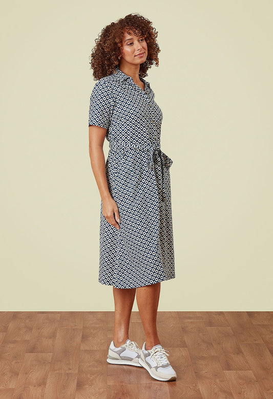 Adini Bavrina Dress