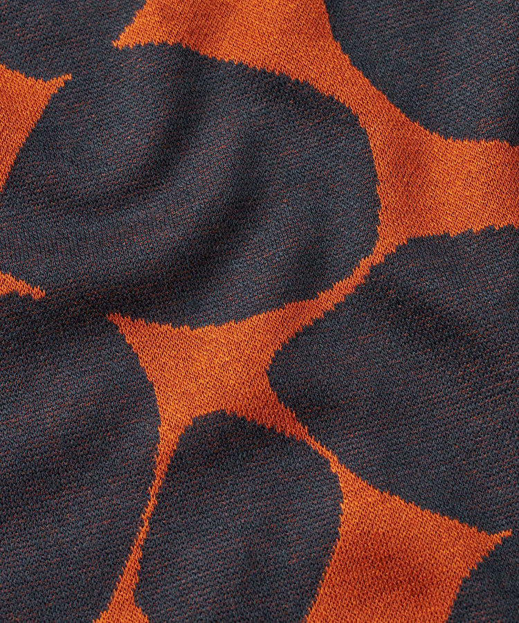Masai Dovira Top Autumnal
