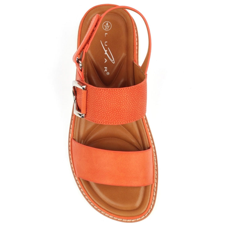 Lunar Hope Sandal