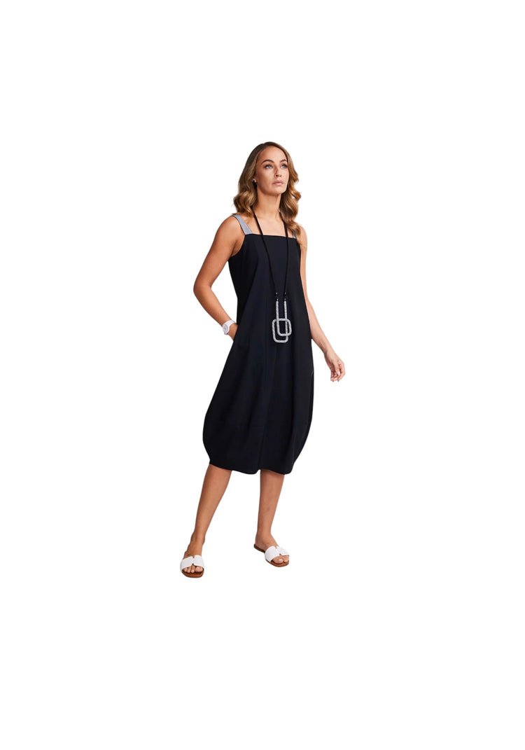 Naya NAS25 181 Strappy Dress
