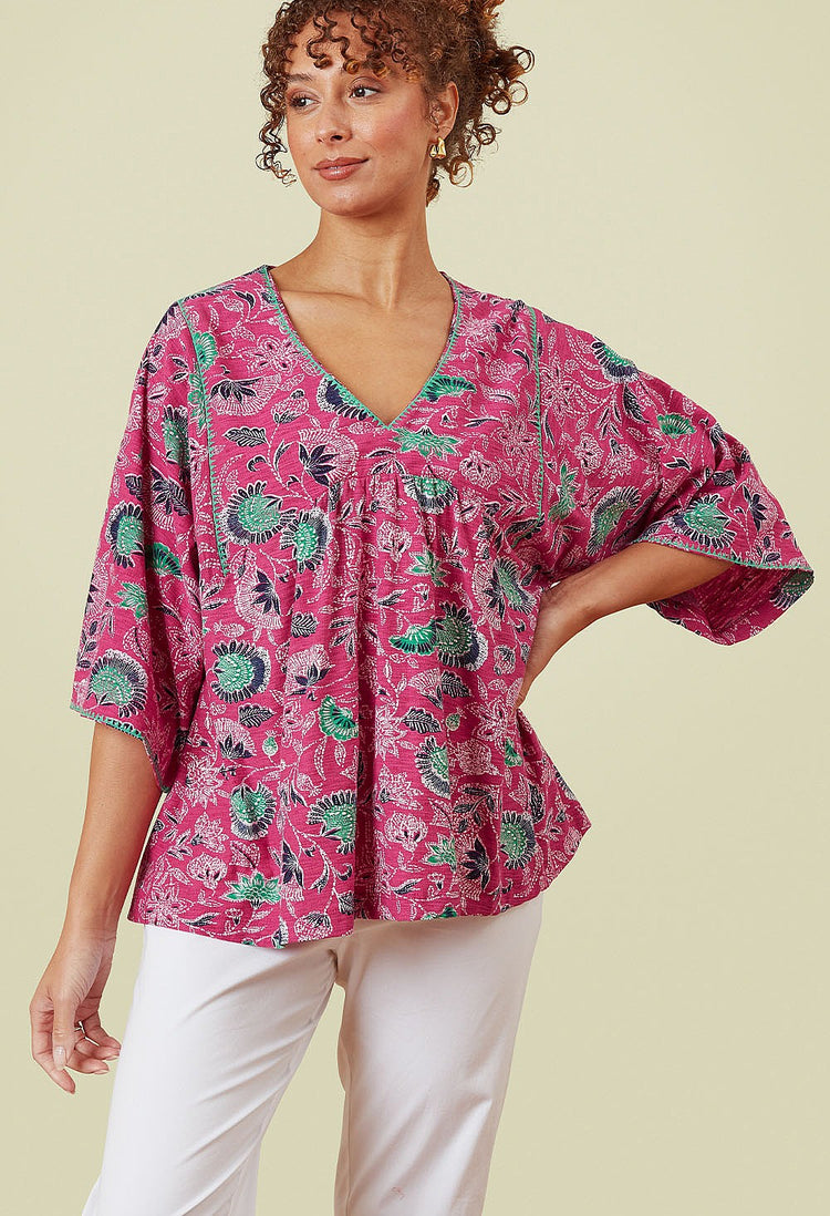Adini Praya Top