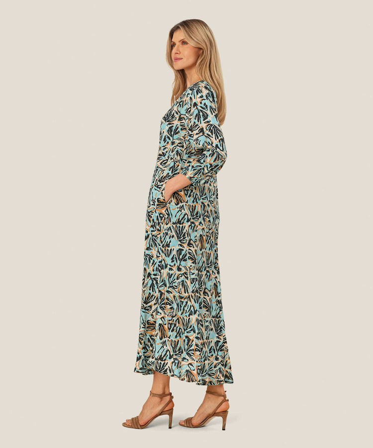 Masai Nialina Dress