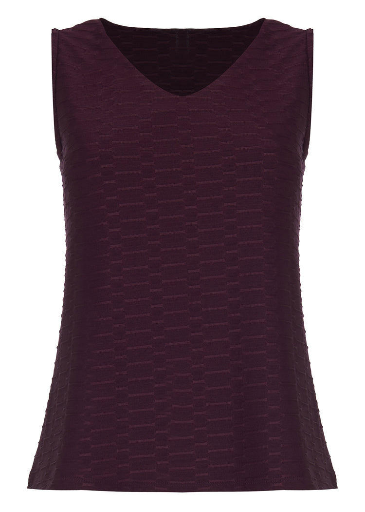 Kozan Voyage Tank Prune