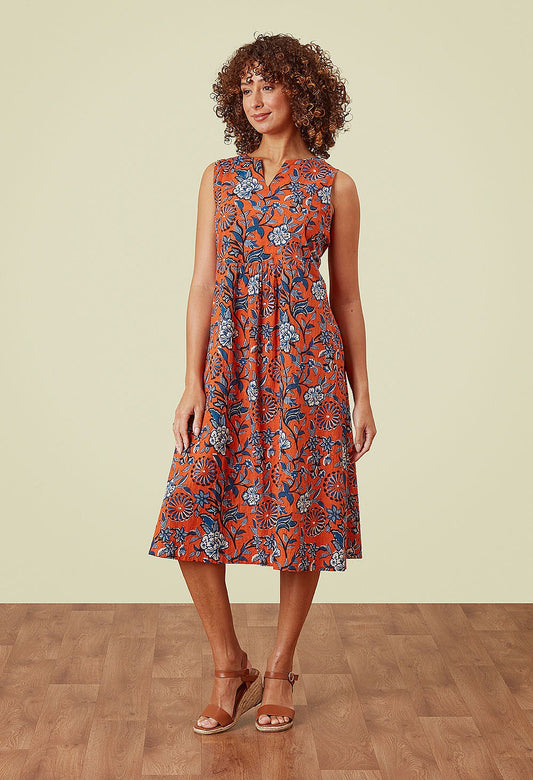 Adini Tasha Dress