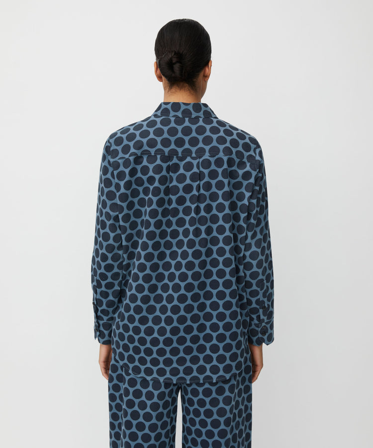 Masai Indiba Shirt