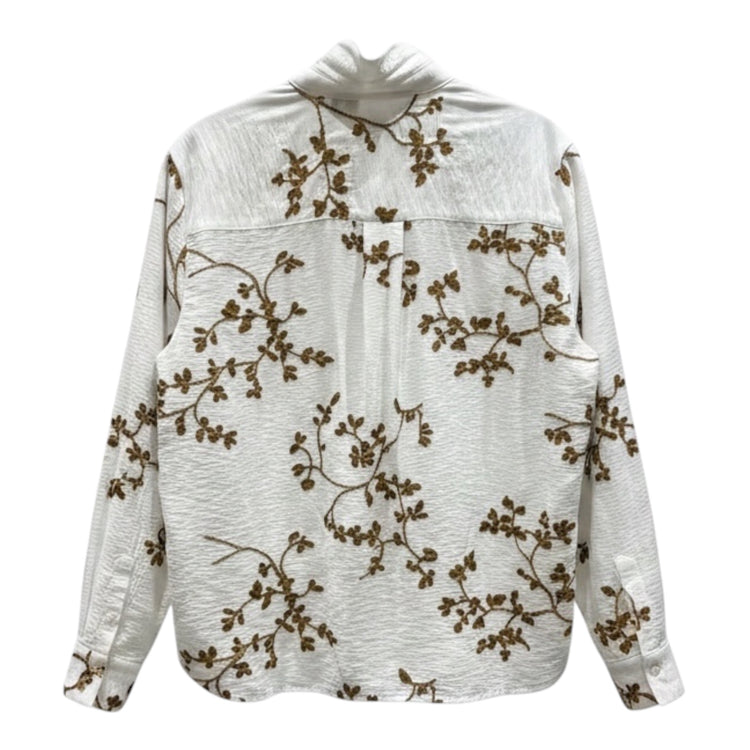Masai Inanne Blouse