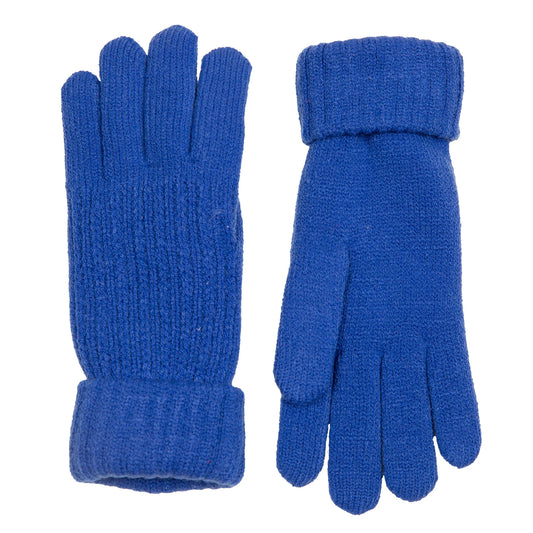 Dents 6-3289 Gloves Cobalt