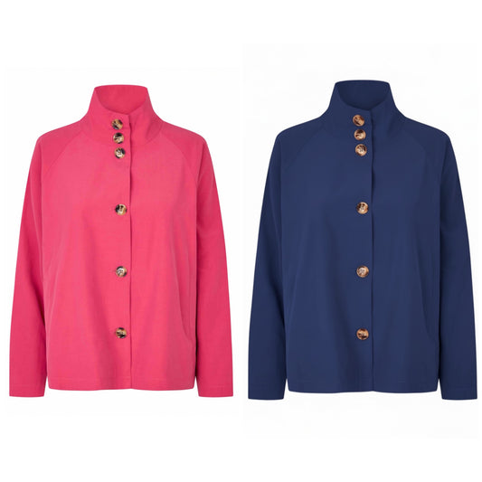 Masai Tynna Coat