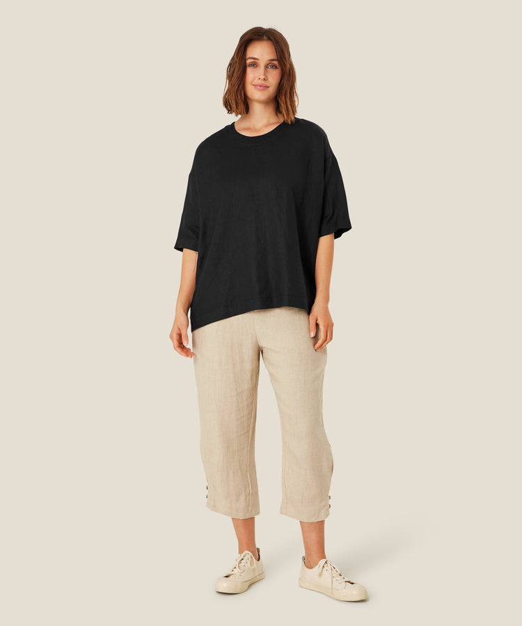 Masai Penna Trouser Natural