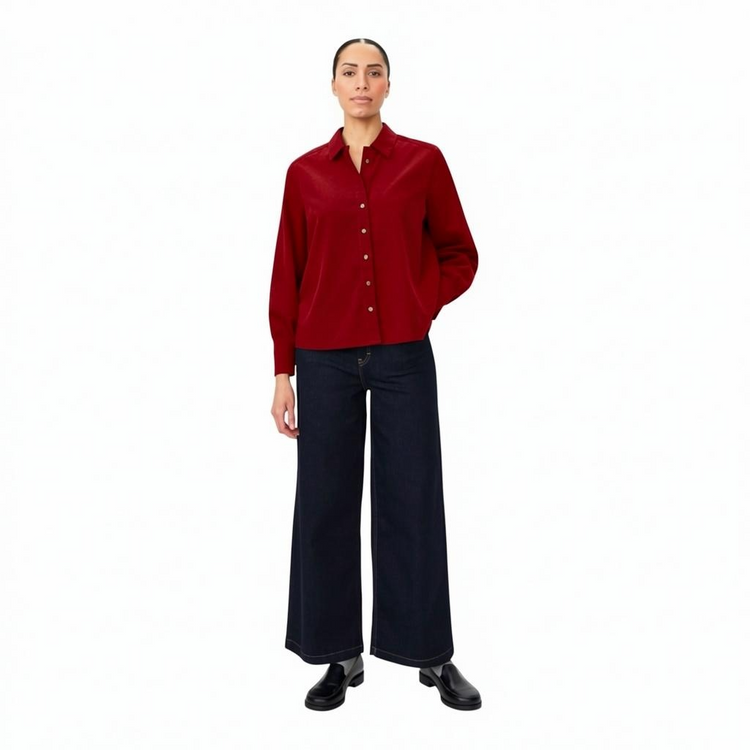 Masai Irithiel Shirt