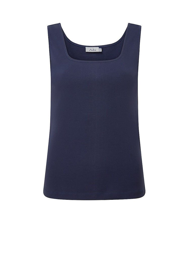 Adini Saren Rib Vest (colour options)