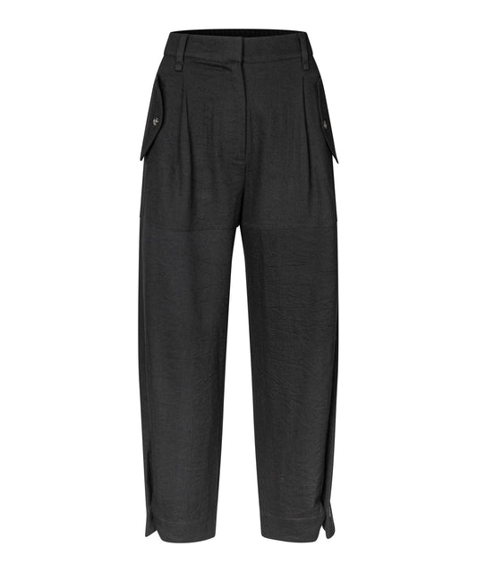 Masai Punnasia Trousers Black