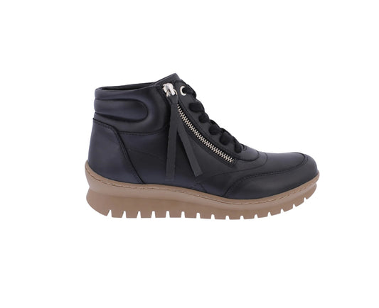 Adesso Vala Liquorice Boot