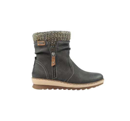 Deborah Grey Waterproof Boot