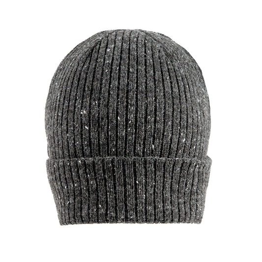 Dents 3-3312 Hat Charcoal