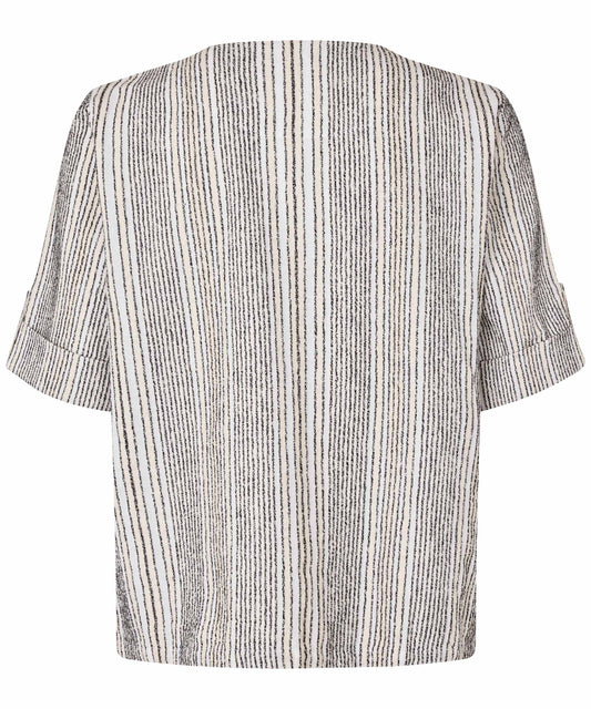 Masai Jaxea Jacket Fog