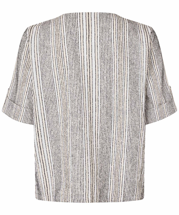 Masai Jaxea Jacket Fog