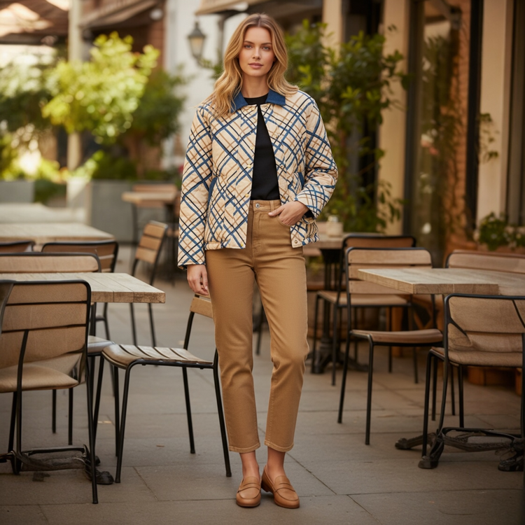 Masai Tovion Coat
