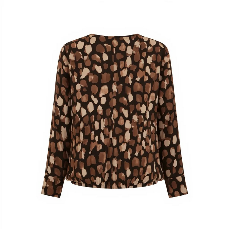 Pomodoro Pebble Top Toffee