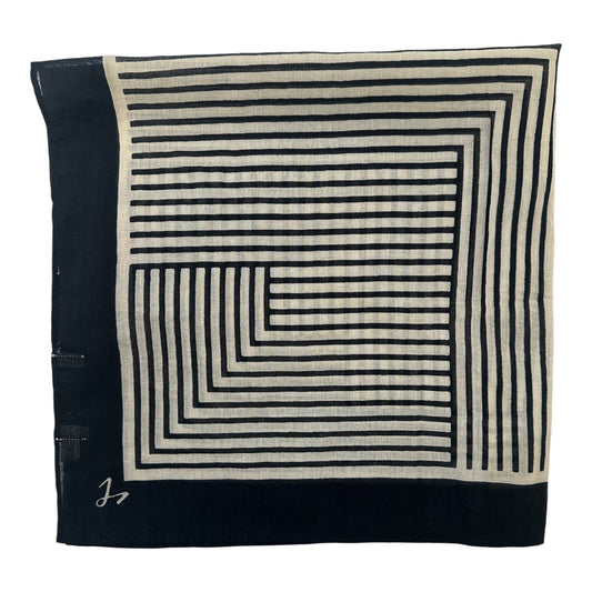 Masai Alvienne Scarf Stripes