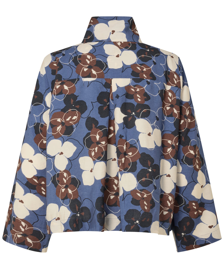 Masai Jettie Shirt Jacket