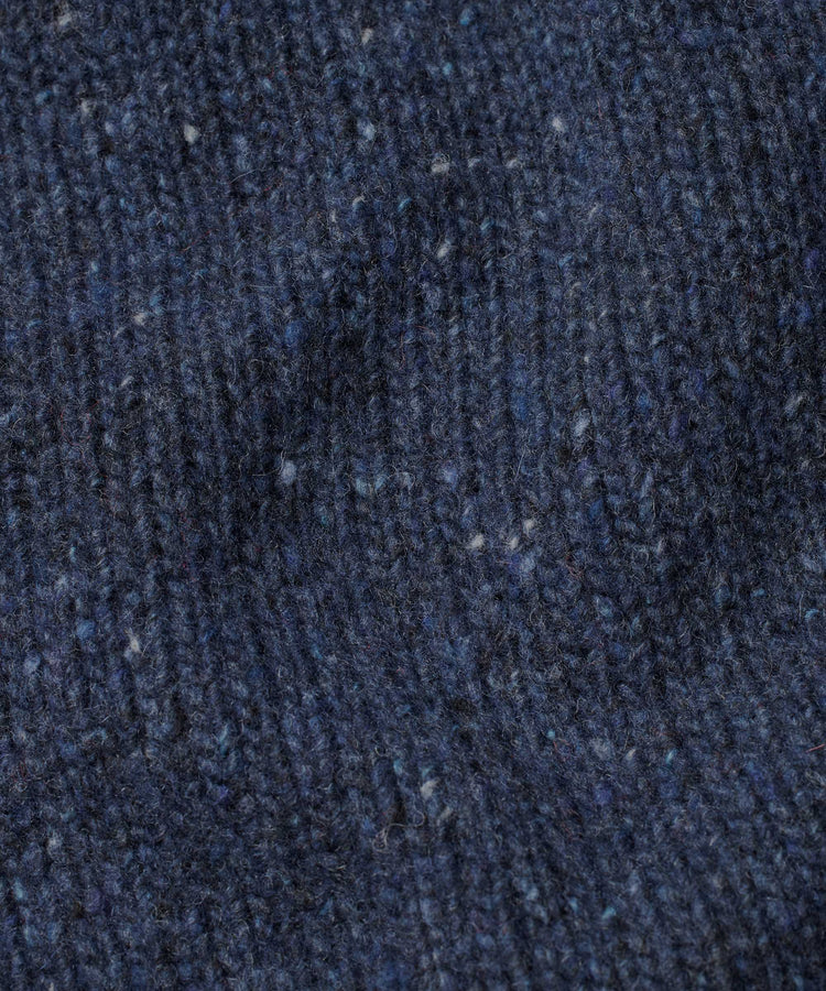 Masai Leonora Cardigan Navy
