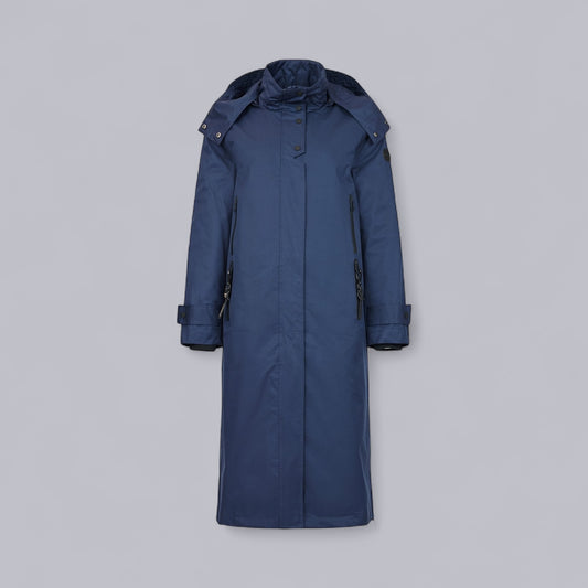 Frandsen Coat 360 292 Navy