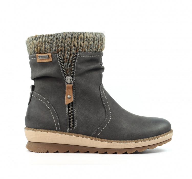 Deborah Grey Waterproof Boot