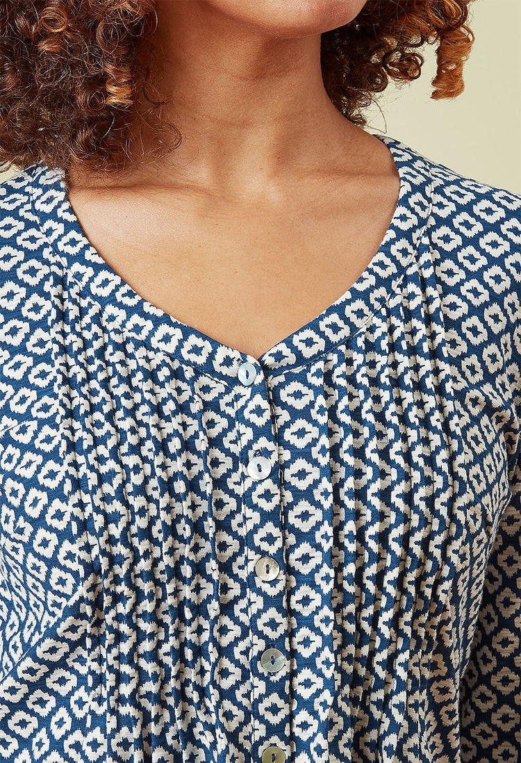 Adini Ocean Breeze Tunic
