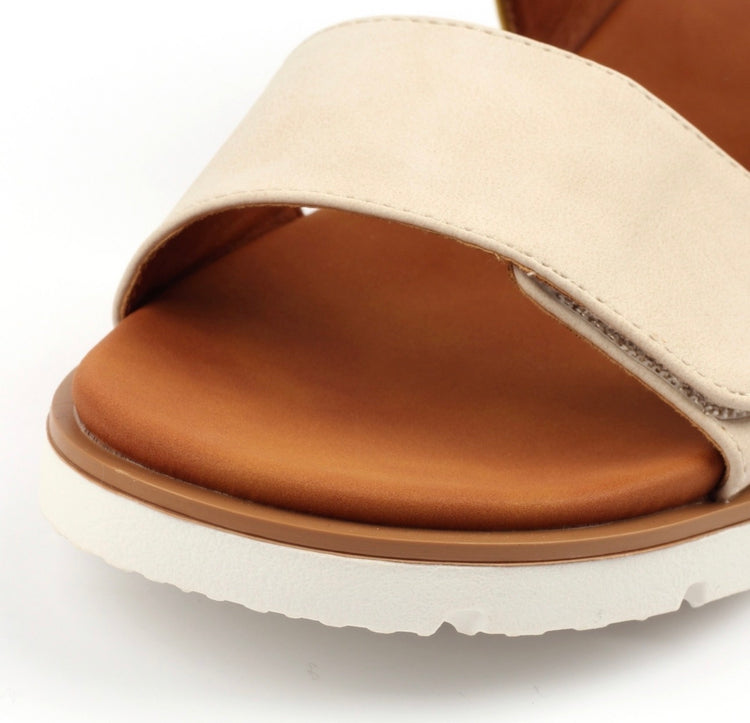 Lunar Gabby Sandal (colour options)