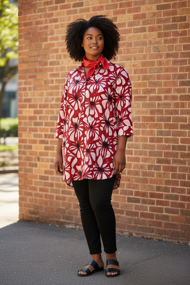 Noen Tunic 84002 81319