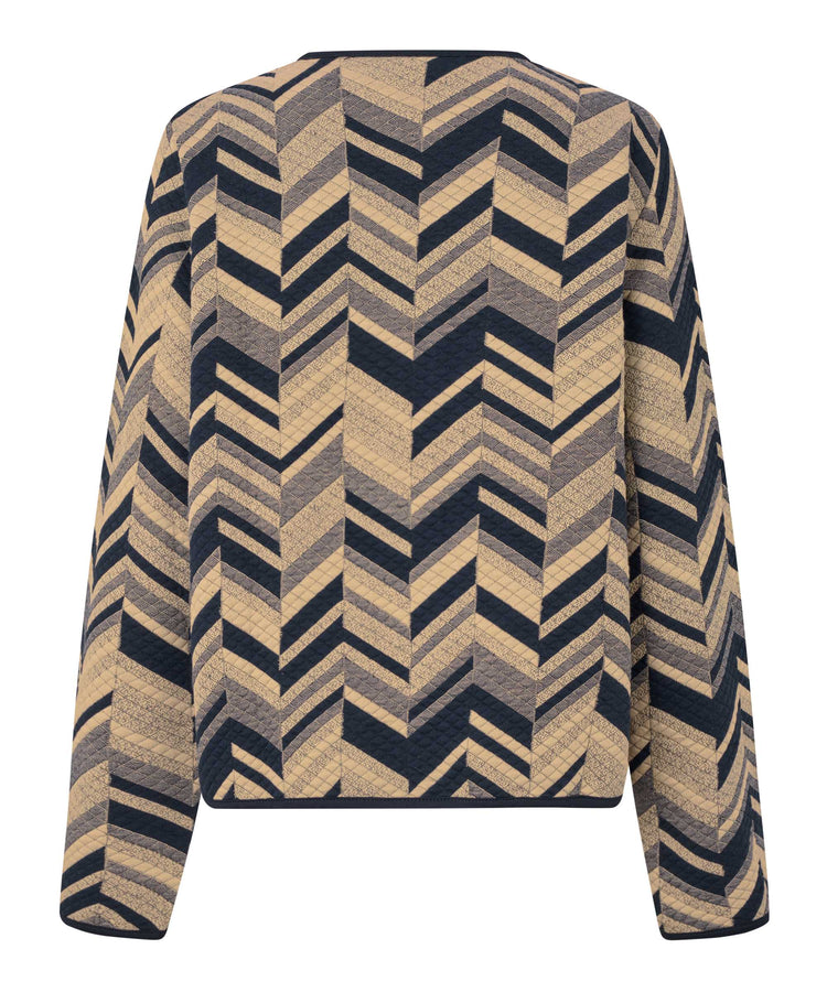 Masai Juanta Jacket Tavertine