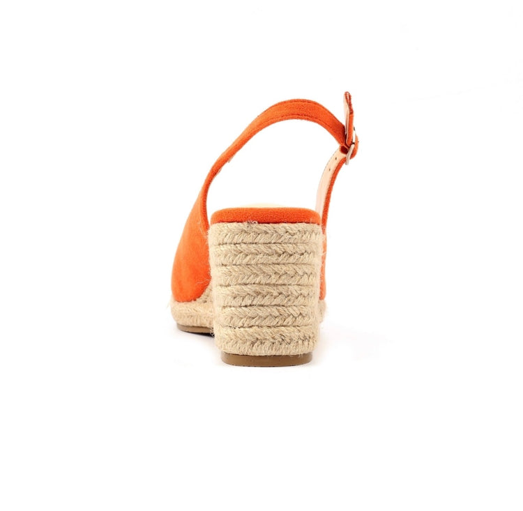 Lunar Pia Wedge Shoe