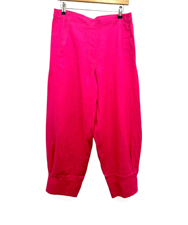Noen 81371-81070 Trousers Pink