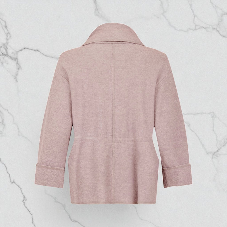 Noen Jacket 87149 8774 Pale Pink