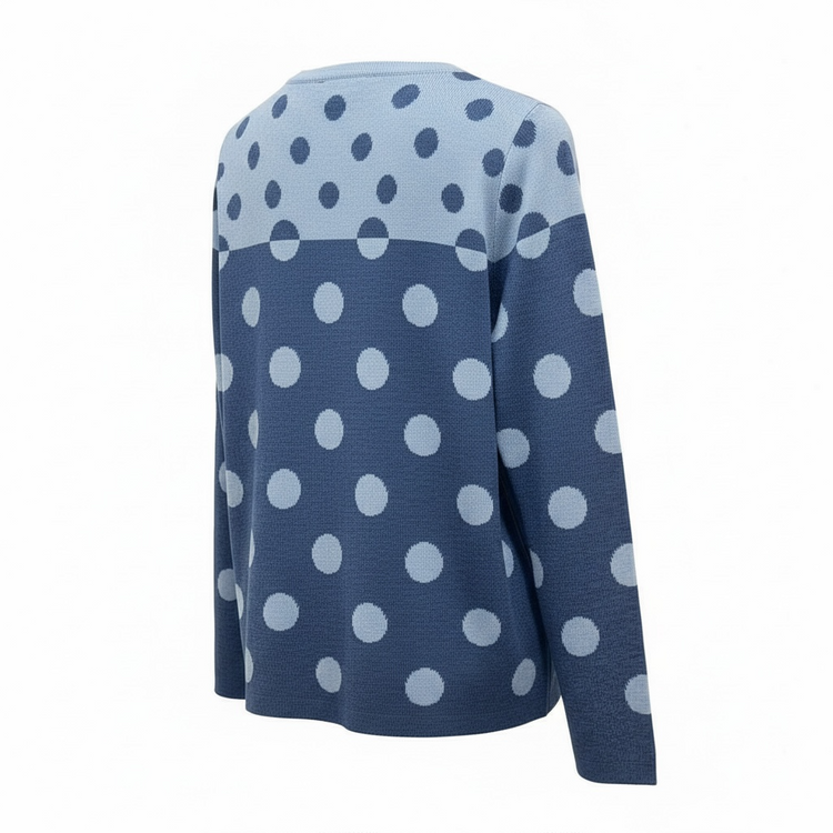 Sunday Pullover (Colour options)