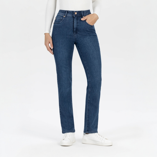 Stehmann Mellina 7 Jeans Fjord Navy
